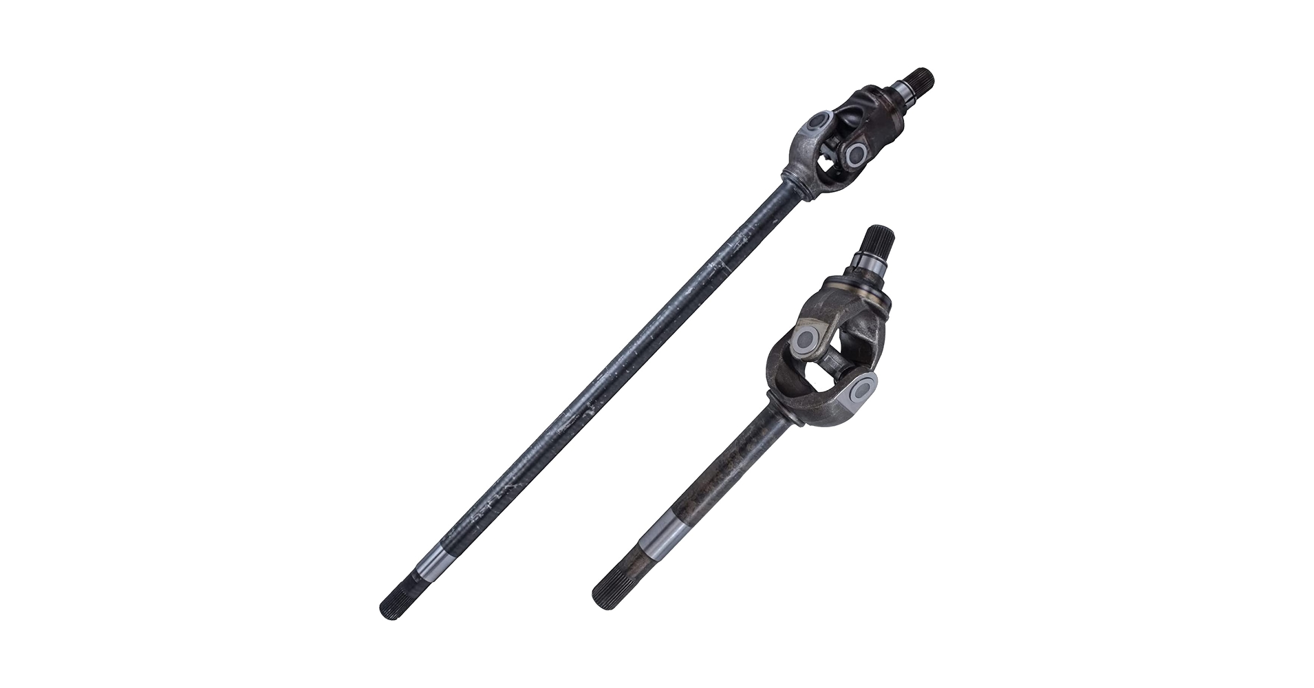 UNITED DAIRIES UD012 “an afflicted” Amazon.com: Spicer 12 Bolt Rear Axle Flange and U Joint