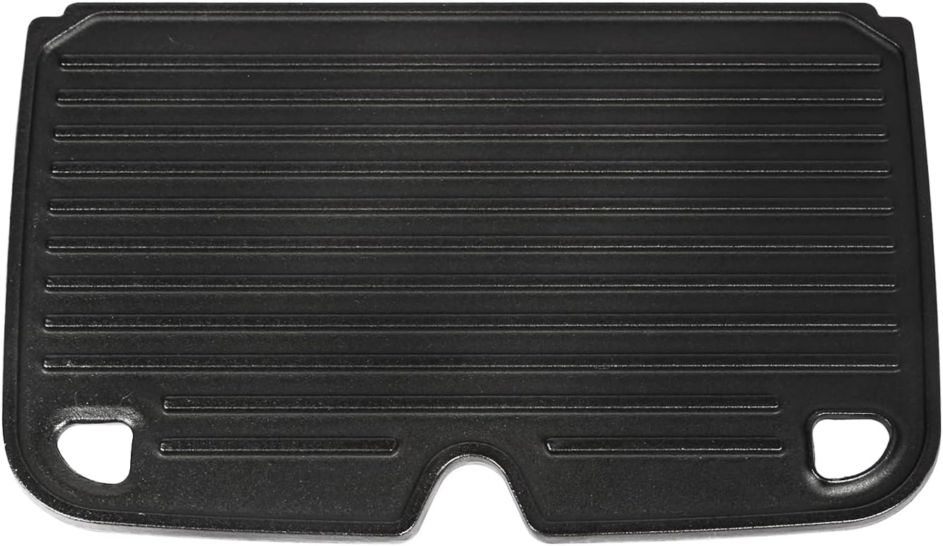 Hisencn Cast Iron Grill Cooking Griddle for Nexgrill 820