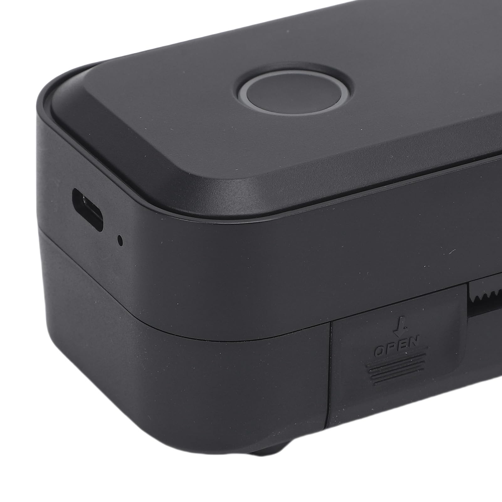 Impresora de Impresora Térmica Portátil 203DPI A4 Impresora Inalámbrica Portátil Portátil para la Letra A5 de 8.5x11 A5 Admite Victorias con Conectividad USB C para la Escuela