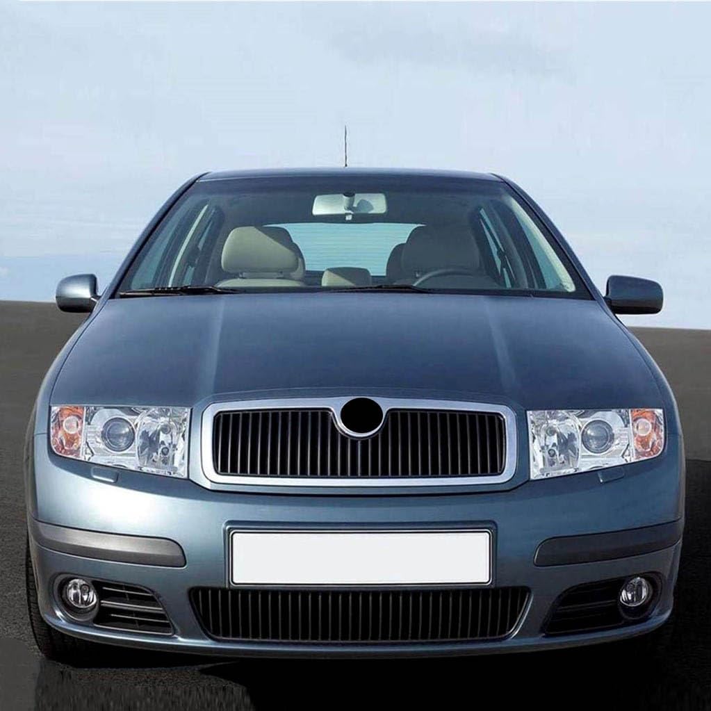 Ön Cam Fiskiye Memesi 5J0955985 Skoda Fabia 1 ile uyumlu 2000-2008