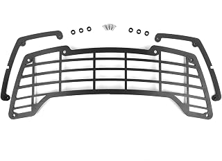 Protetor de farol de motocicleta, grade, grade, proteção, compatível com para Harley PAN AMERICA 1250 S RA1250 S ADV 20-23 Grade de proteção do farol