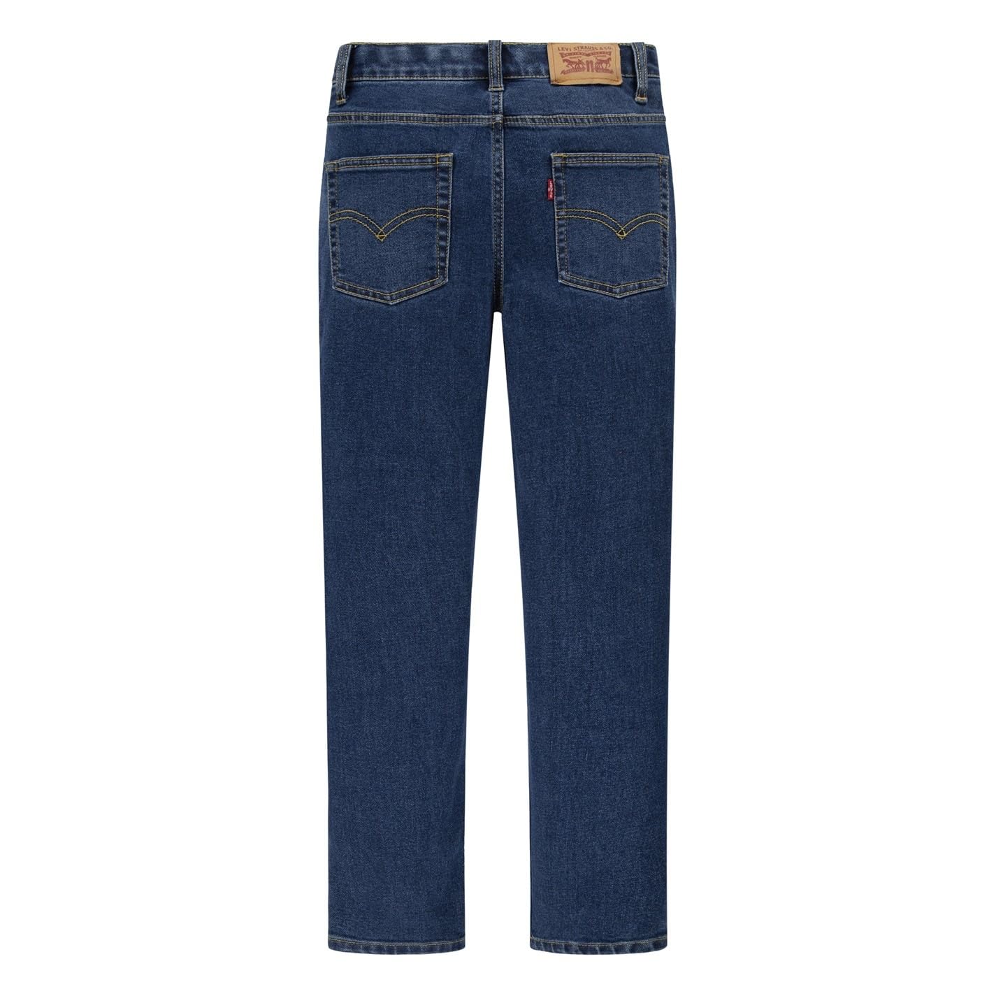 Levi's Lvb 512 Slim Taper Jean - Nieformalne spodnie Niemowlęta - chłopcy