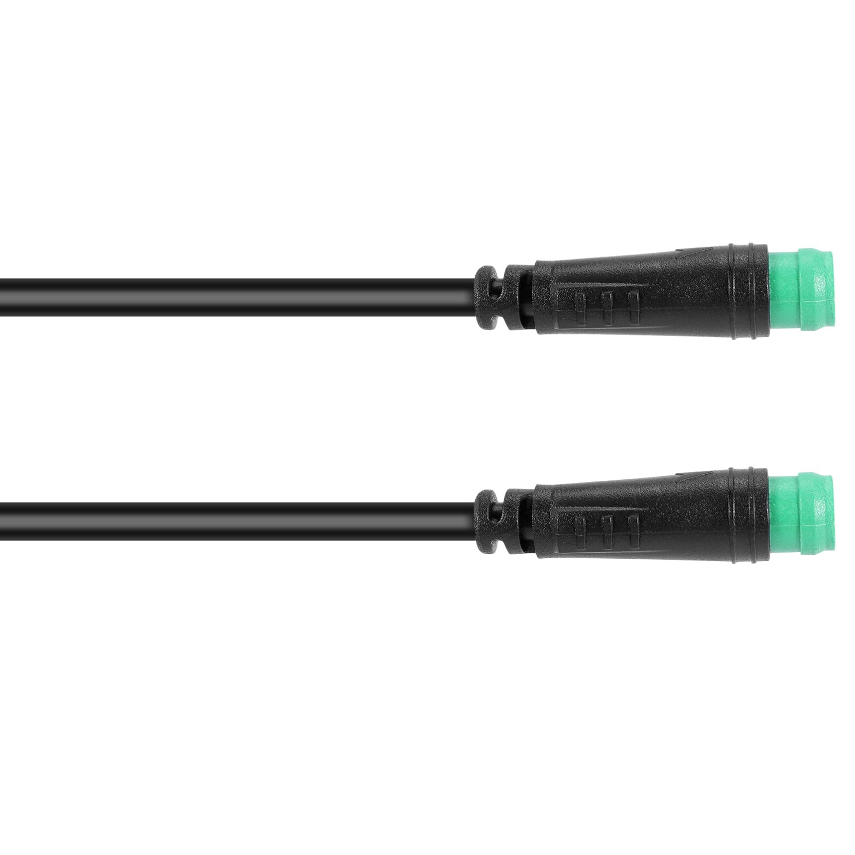 5pin Connector Kit voor Ebike Display, Ontworpen voor Bafang Motor Compatibiliteit (Vrouwelijk