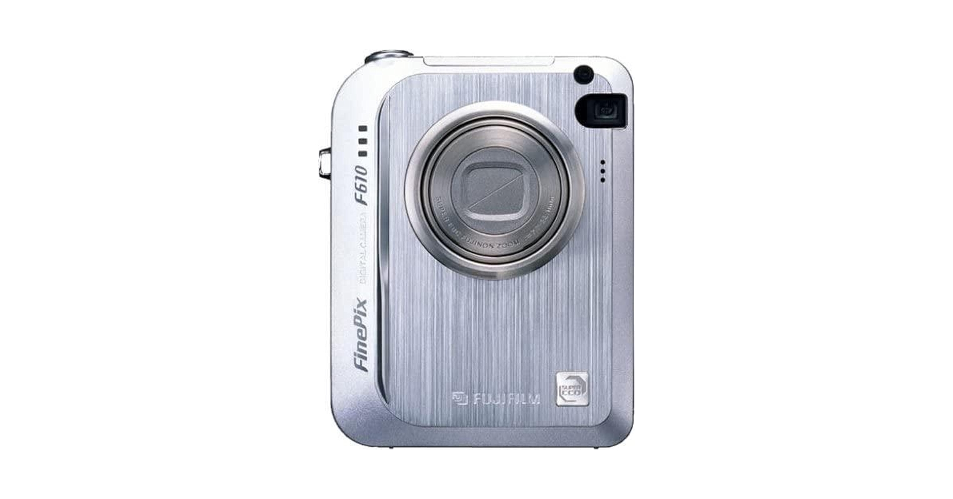デジタルカメラ FUJIFILM FinePix F610 富士フイルム FinePix F610 価格比較 - 価格.com