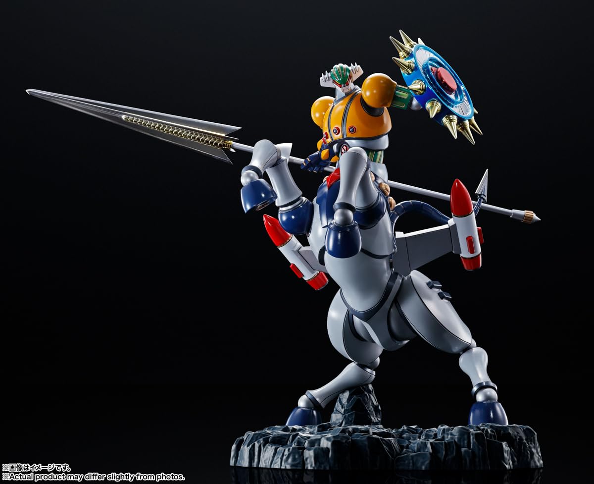 Amazon.co.jp: TAMASHII NATIONS フィギュアーツ Zero Touche