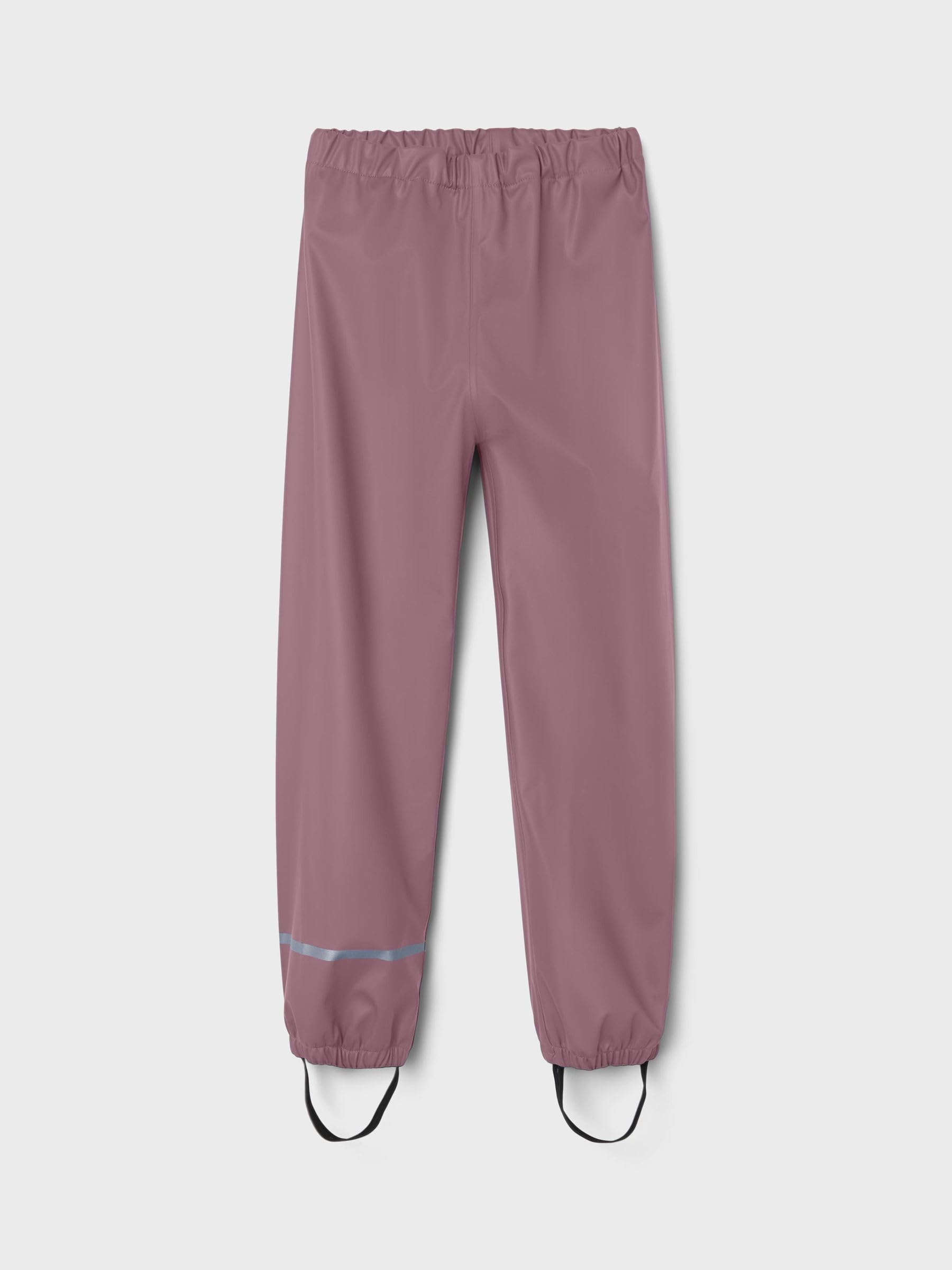NAME IT Nkndry Rain Pant Fo Noos - Kurtka Uniseks