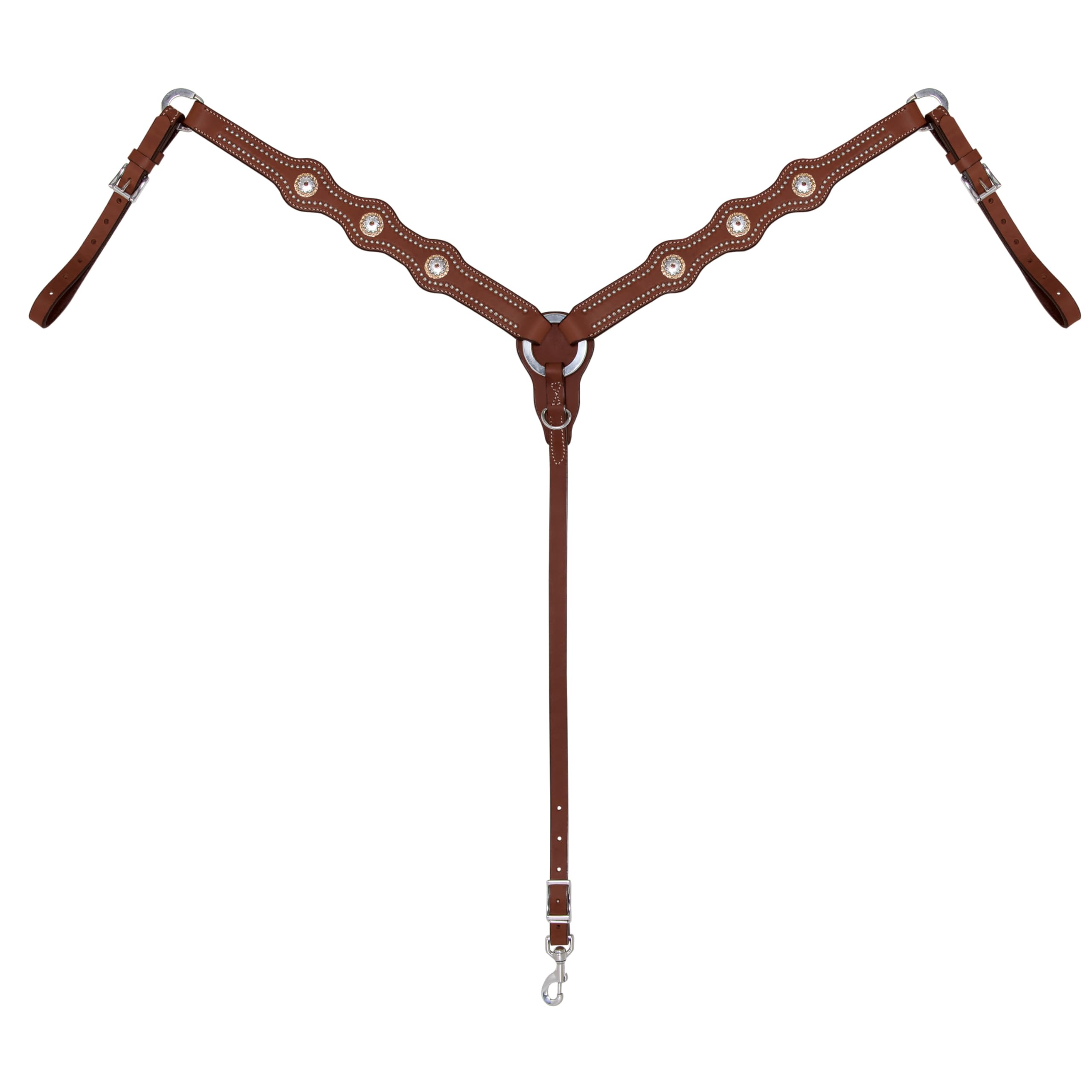 Weaver Leather Stacy Westfall Showtime Collection