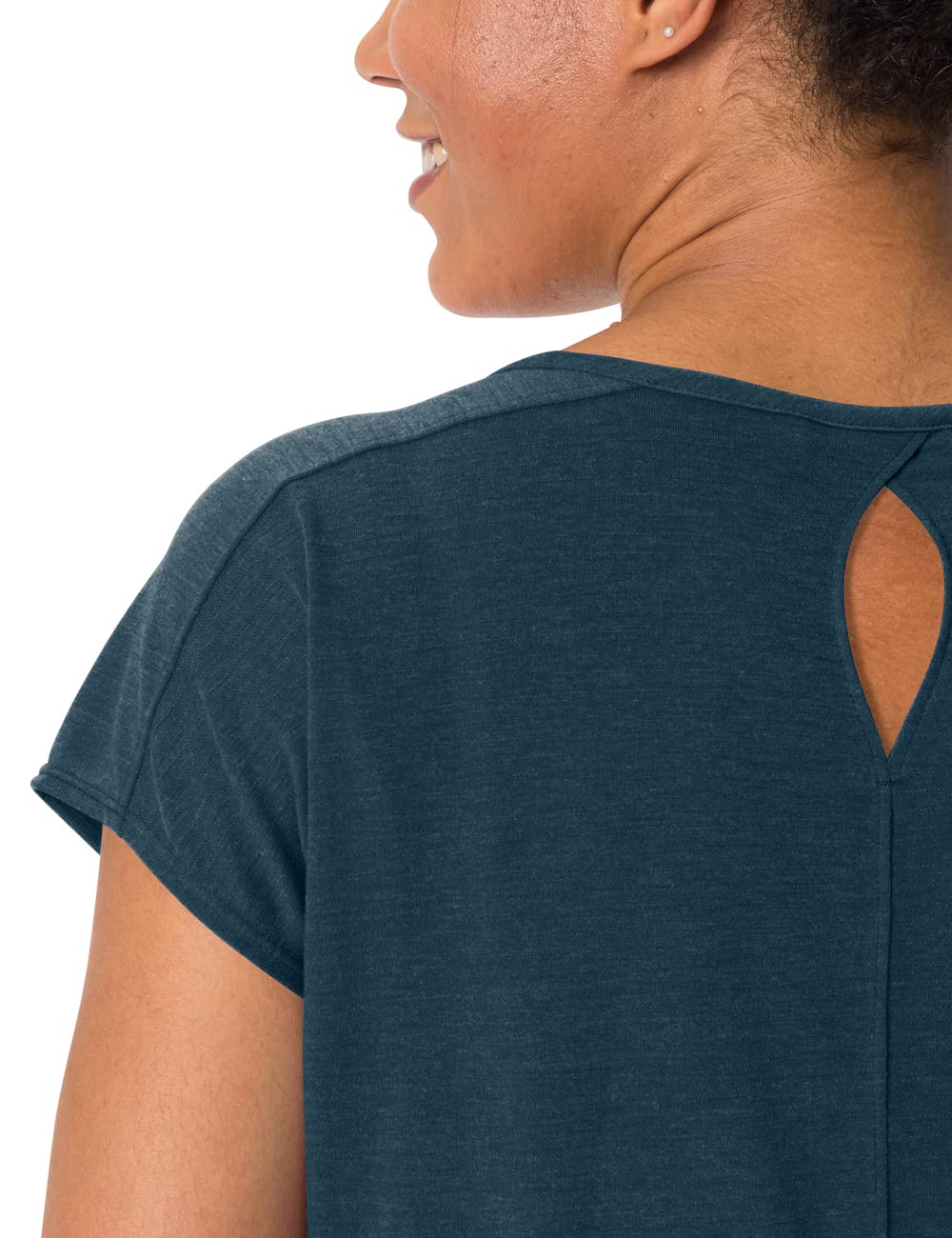 VAUDE Femme Skomer III t-Shirt