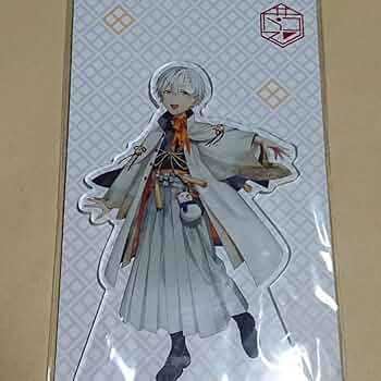 銀魂 スイパラ アクスタ コンプセット お値下げ中！銀魂 沖田総悟 スイパラ コラボ アクスタ