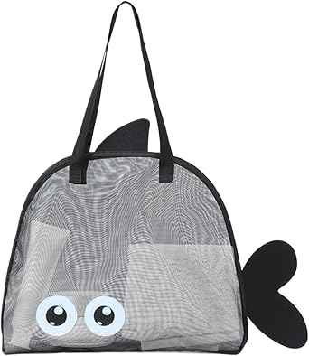 Beach Tote, Fashionable, Womens, Large Capacity, Multi-Functional