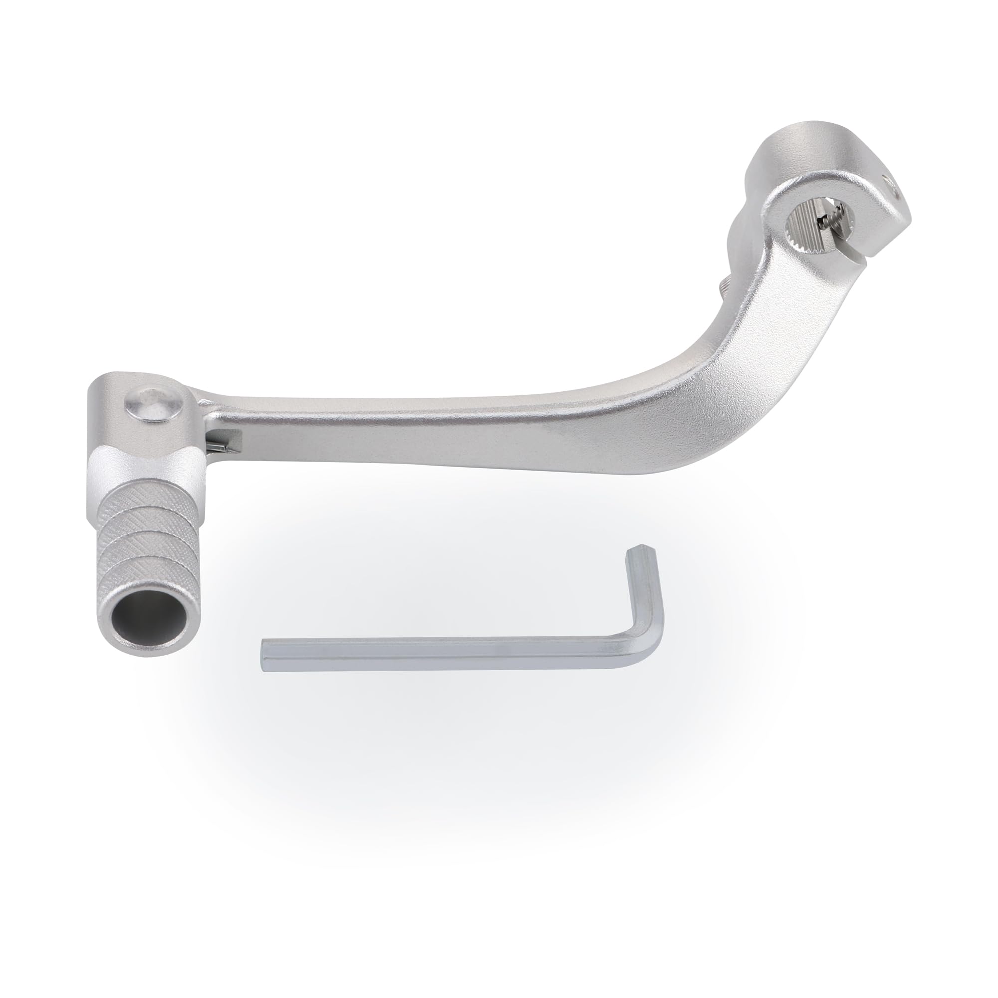 Universal Motorradgriffe Lenkergriffe Für Motorrad 22mm - Weicher Gummi