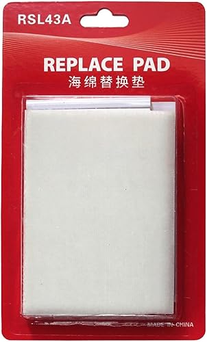 Bordeadora de pintura, 3.9 x 3.5 in, herramienta de pintura de borde con solución de pintura flexible, brocha de pintura con bordes sin esfuerzo,