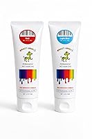 Vista 9 de Crazy Liberty - Tinte de pelo para perro, Dorado