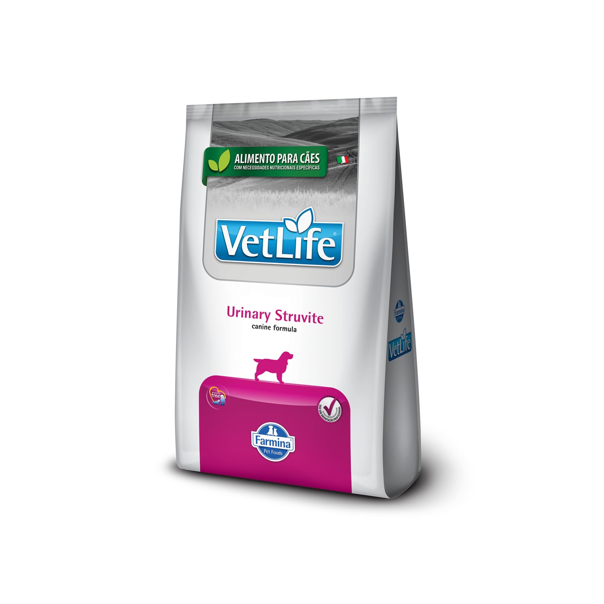 Brit Veterinary Diet Cat Struvite | Urinewegaandoeningen Kat
