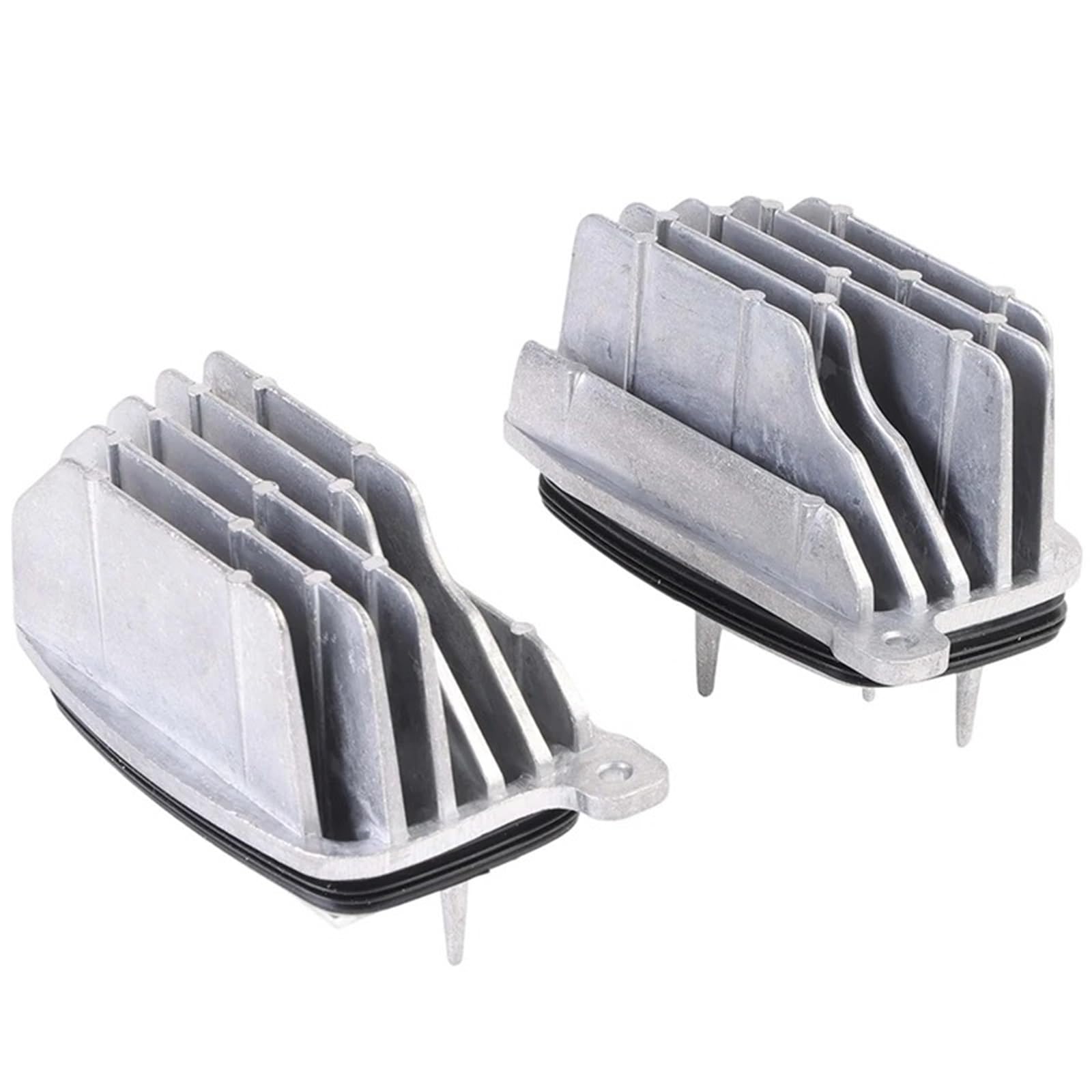 Centralina Xenon per fari 285759447R 285753299R 285753288R Per Megane IV 2015-2022 Auto LED Faro Zavorra Luce Marcia Diurna Modulo(Right)