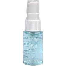 Ben Nye Women's 1 fl oz. Final Seal Makeup Spray One Size Fits Most