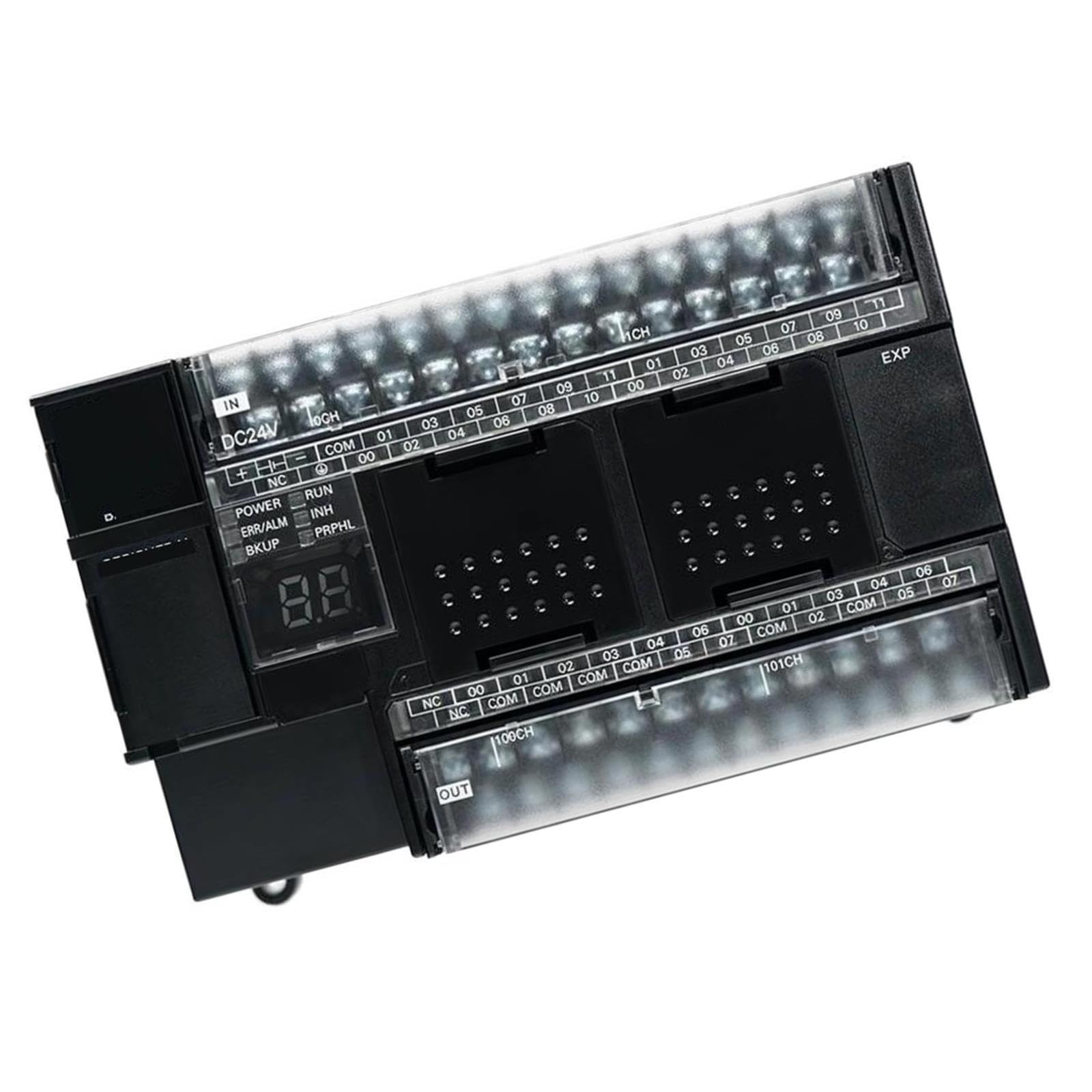 Controller industriale PLC CP1H-EX40DT-D-SC