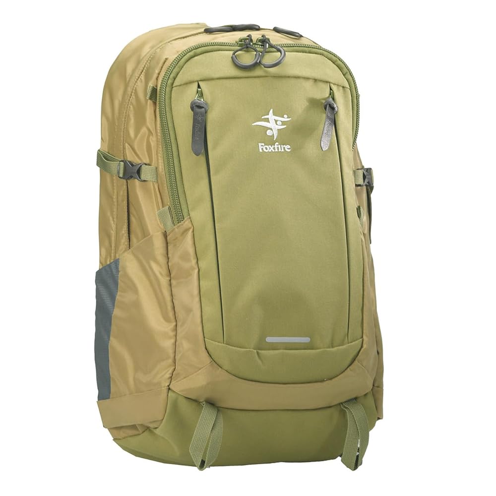 Foxfire - 【新品未使用】 Fox fire フォックスファイヤー　ライデン25 Amazon.co.jp: [フォックスファイヤー] ライデン25 カーキ F