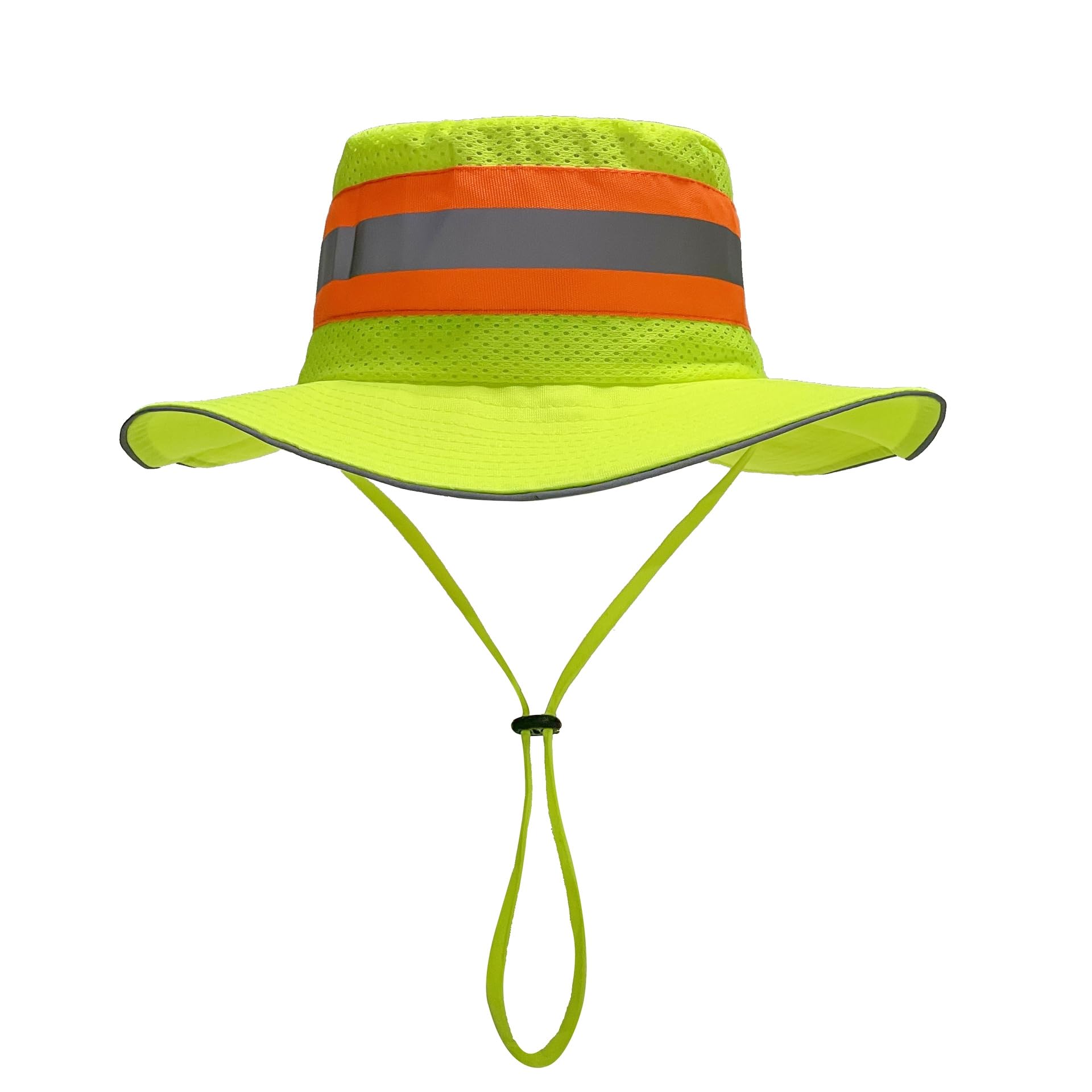 Rest&Recreation☆QUILTED BUCKET HAT (3color) Crescent Bucket Hat — SXTH DEGREE