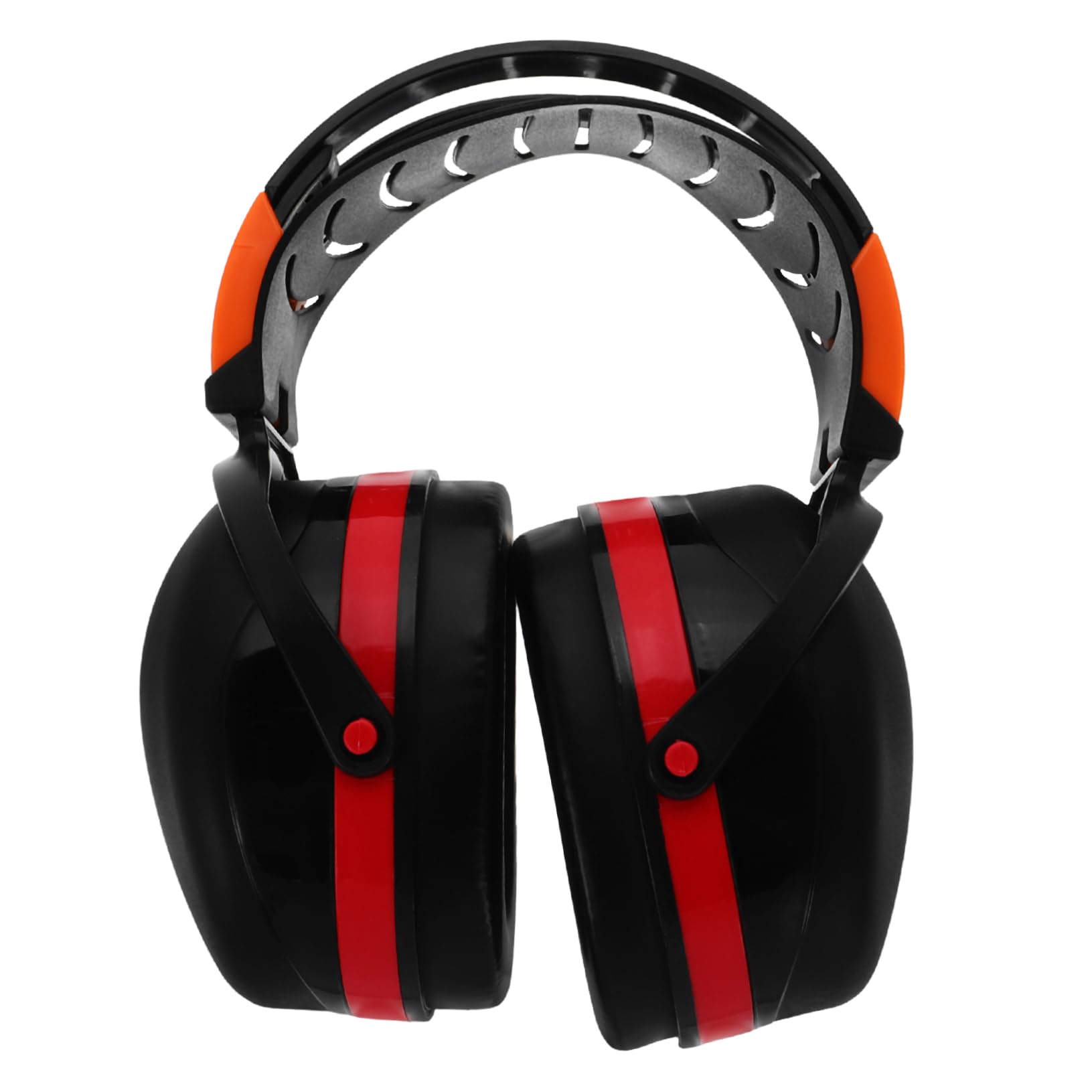 5 Piezas orejeras insonorizadas auriculares con cancelación de sonido oreja de reducción de ruido auriculares con reducción de ruido auriculares que cancelan el ruido el plastico
