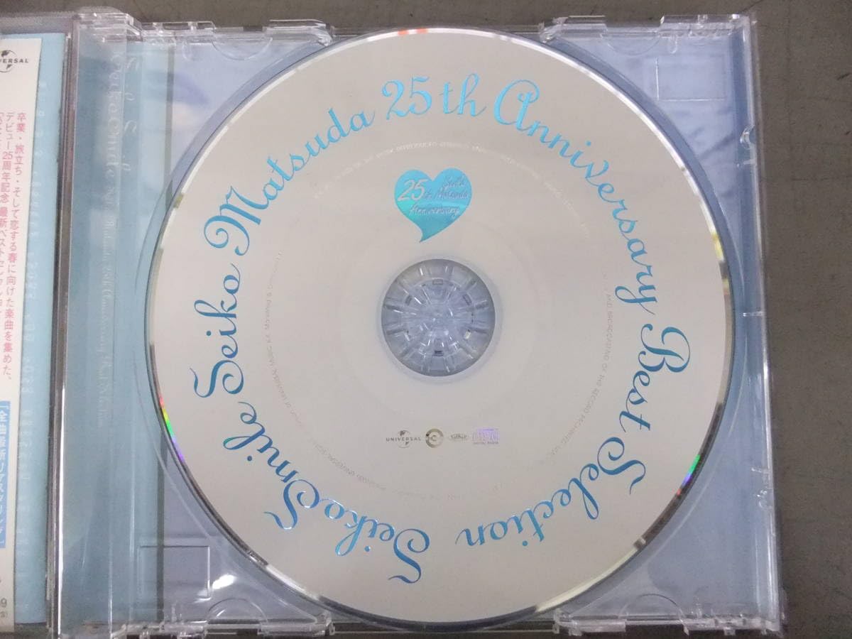 松田聖子/25th Anniversary Seiko Matsuda PRE… Amazon.co.jp: 25th Anniversary Seiko Matsuda PREMIUM DVD BOX