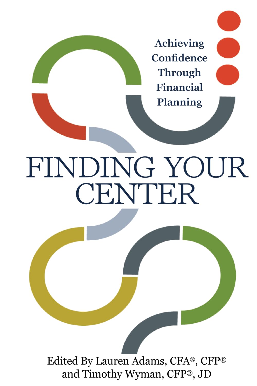 Finding Your Center: Achieving Confidence Through Financial Planning