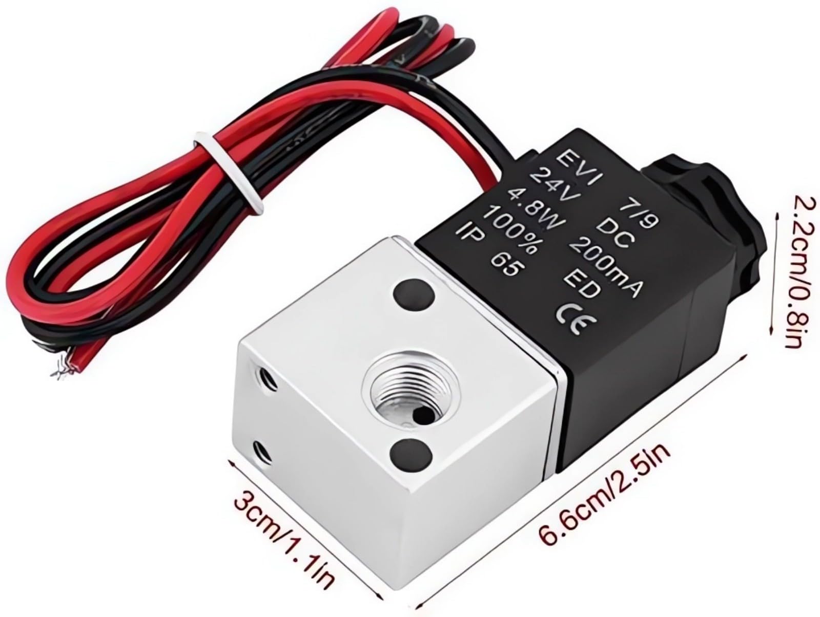 ADA EL-VALVE 電磁弁、スピードコントローラー、レギュレーター　セット 81gt7xmyylL._AC_UL210_SR210,