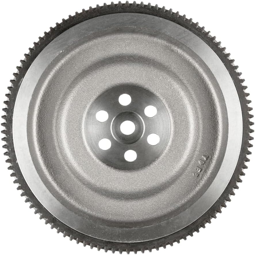 ClutchMaxPRO Heavy Duty OEM Clutch Kit & Flywheel Compatible with 2000-2006 Hyundai Elantra 2001-2008 Tiburon 2004-2009 Kia Spectra 5 (CP05087HDFW-CK)