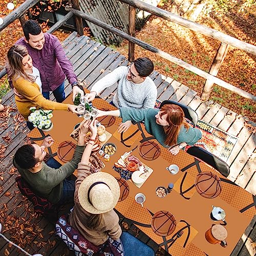 122 pezzi accessori per feste di pallacanestro