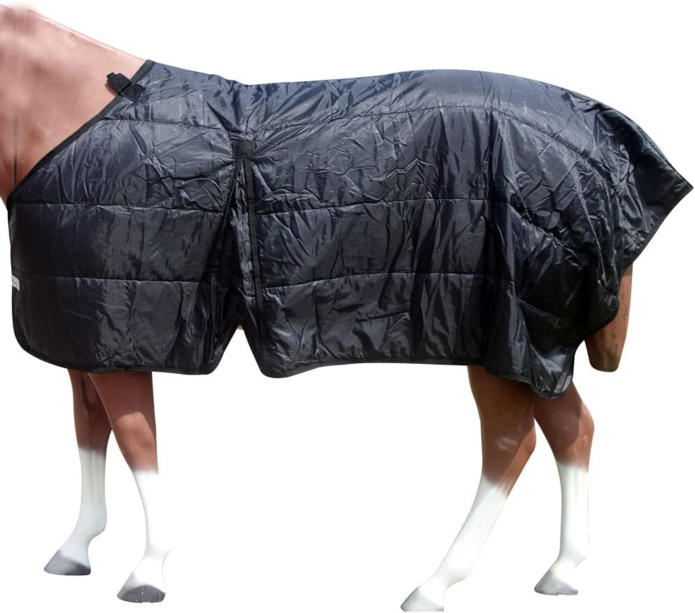 Horseware Rambo Optimo Liner 100g Amazon.it Prodotti per animali