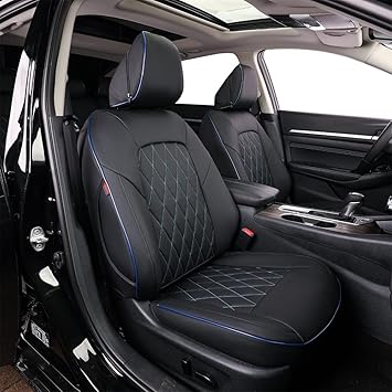 vw tiguan r line seat covers