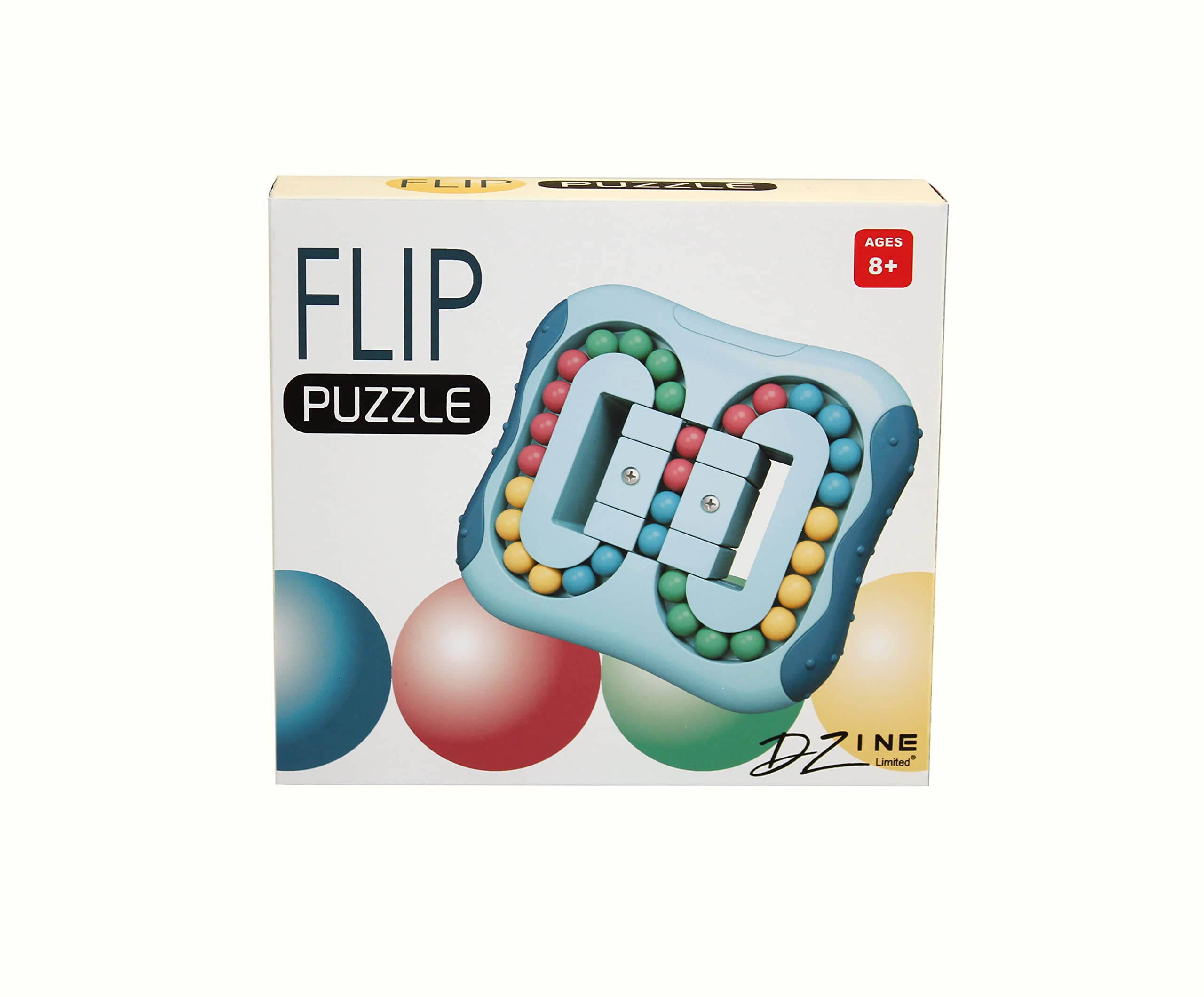 Dzine Flip Puzzle - Image 2