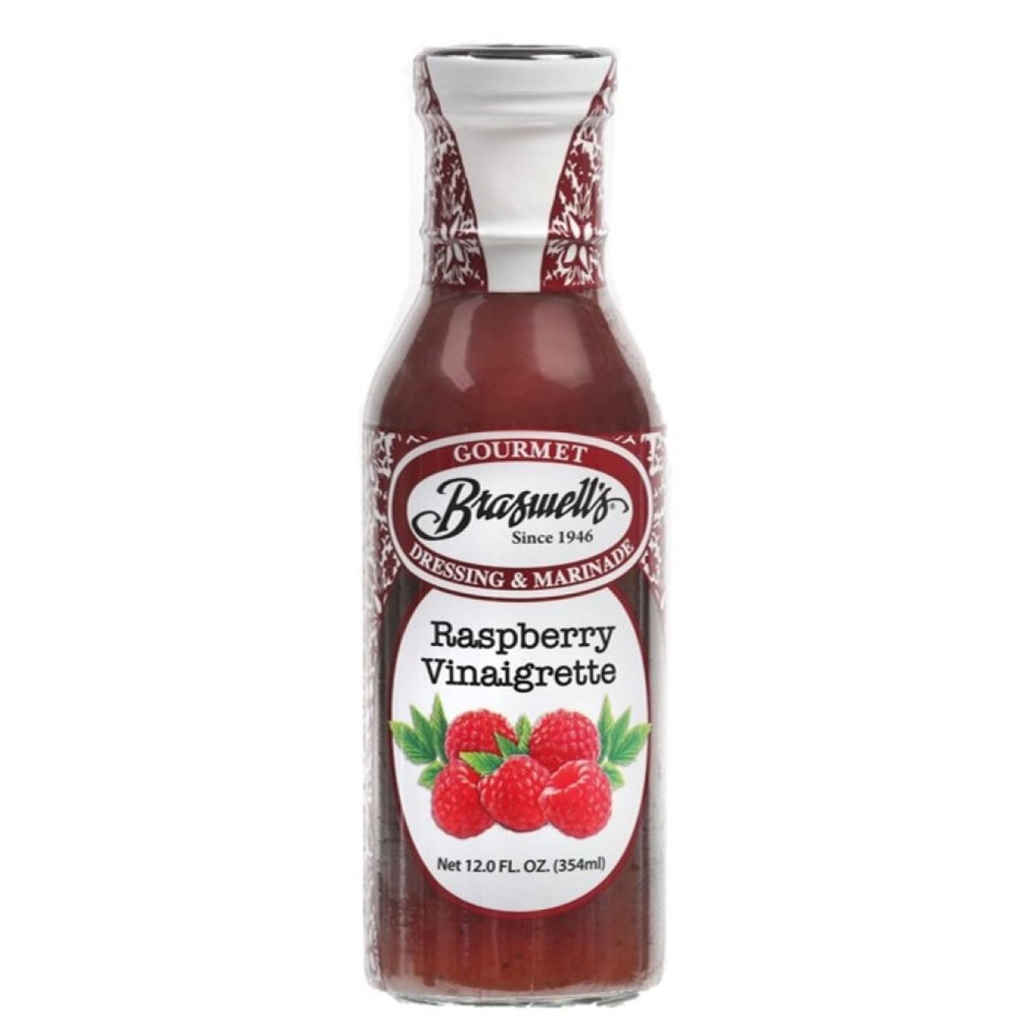 Raspberry Vinaigrette