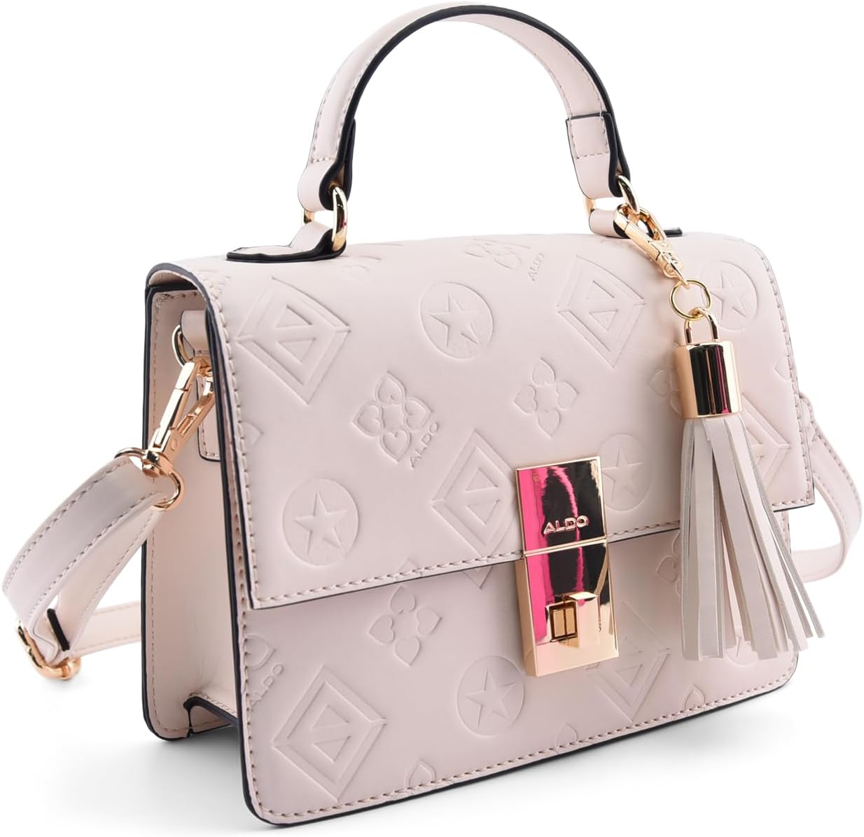 Aldo Women's Bovan Top Handle Bag - Image 3
