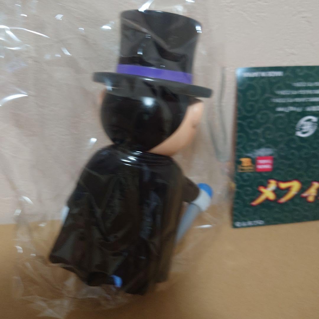 Amazon.co.jp: 当日版権品 メフィスト2世 悪魔くん ワンフェス : Toys 