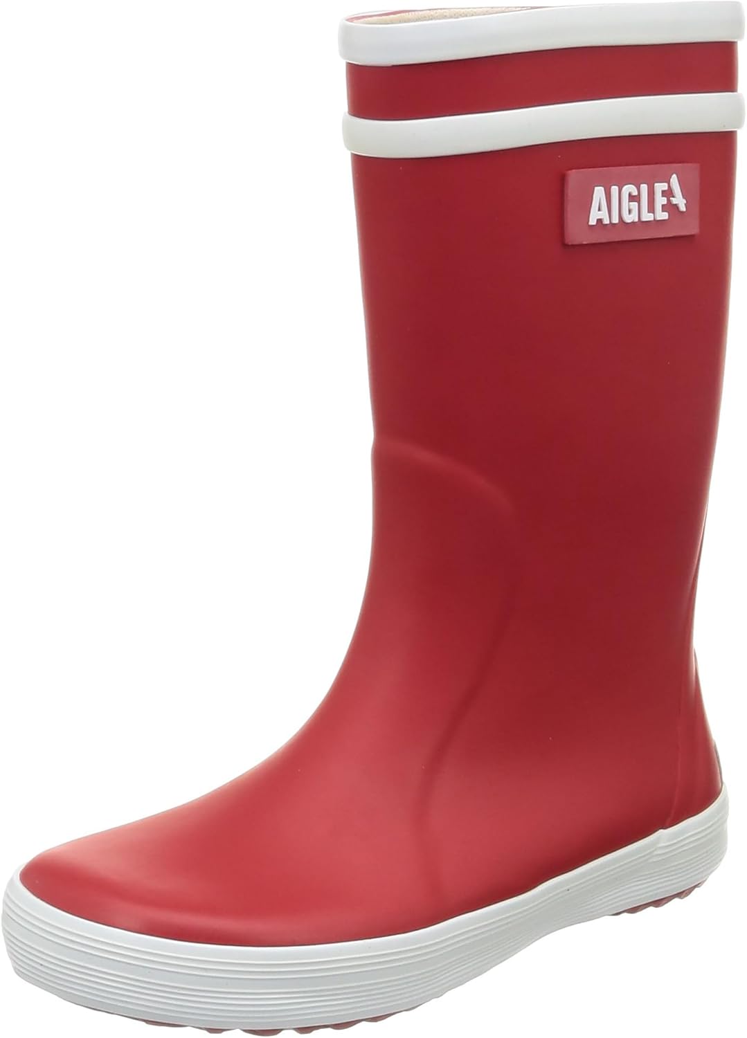 Aigle Rain Boots Lollipop 2 [Official] Kids Yellow 17.0 cm D
