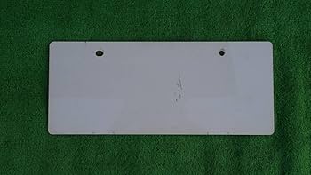 Amazon.co.jp: EK9 シビックタイプR 純正 当時物 マスコットナンバー