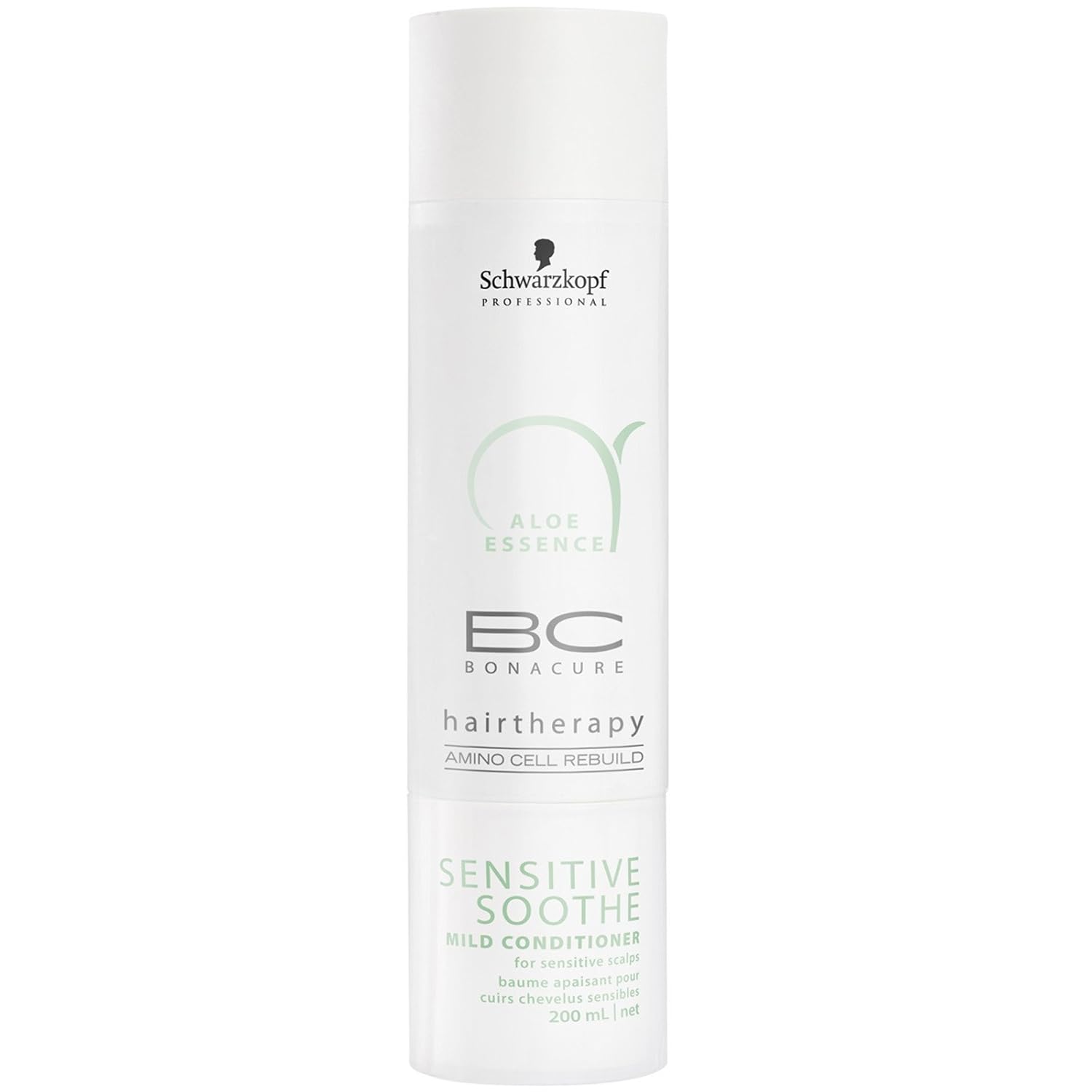Schwarzkopf BC Aloe Essence Sensitive Soothe Mild