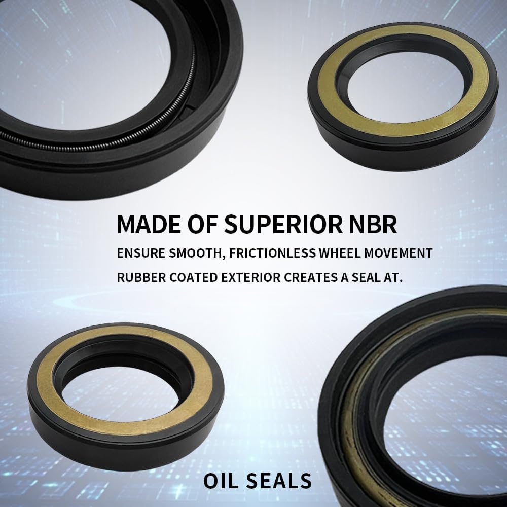 Jet Pump Rebuild Kit For Honda AquaTrax F12 F12X GPScape R12 R12X OEM# 72-600