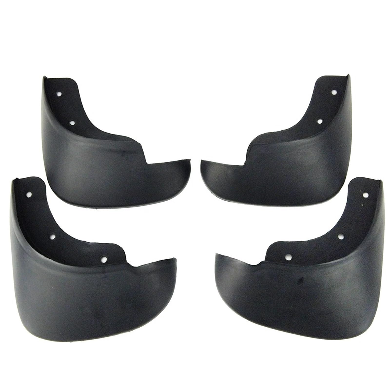 Garde-boue Suzuki Forenza bavette voiture protection roue - 7