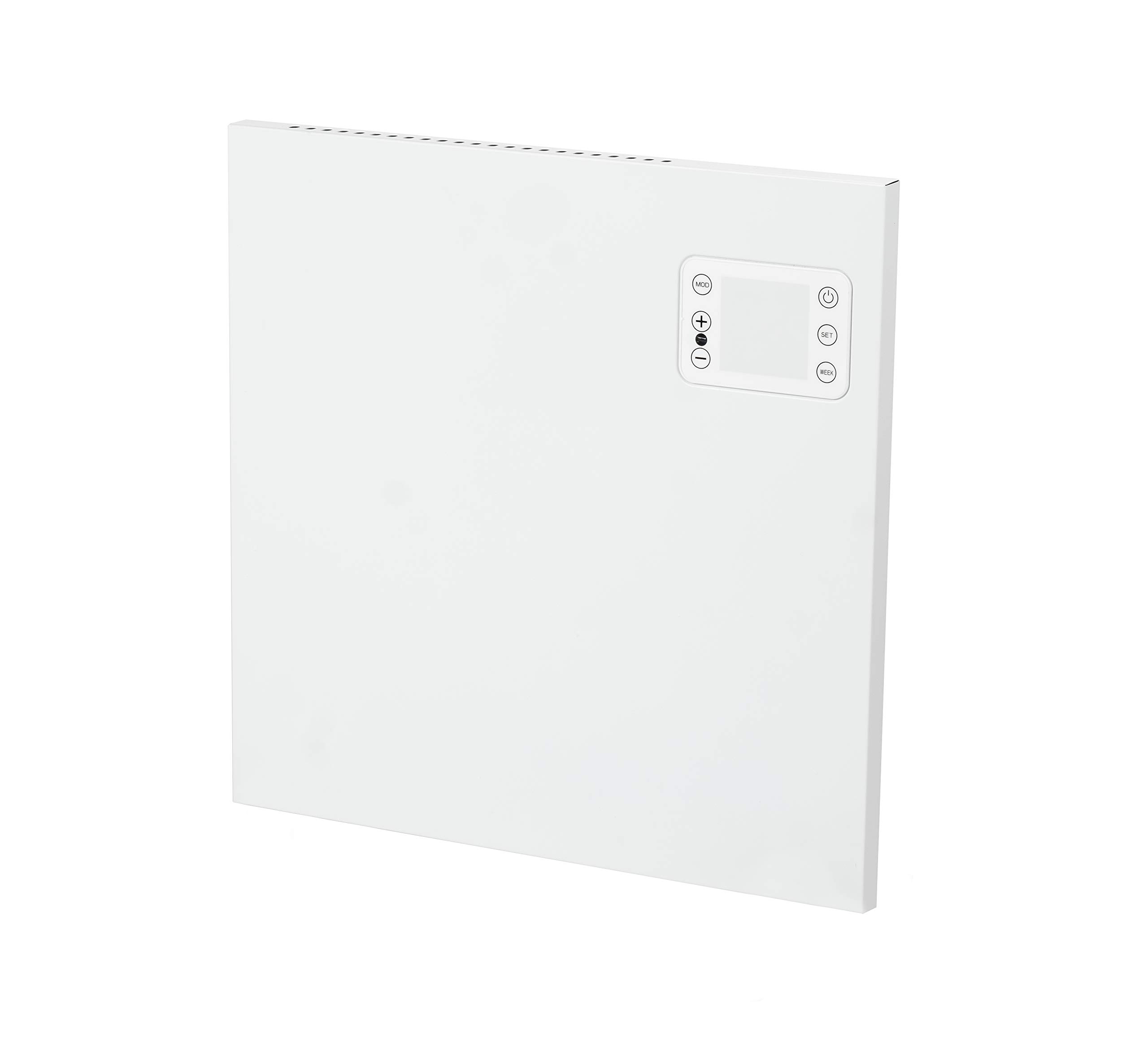 Eurom Alutherm Standing and Wall Heater 400 Watt Frost Protection WiFi  Control : Amazon.de: Home u0026 Kitchen