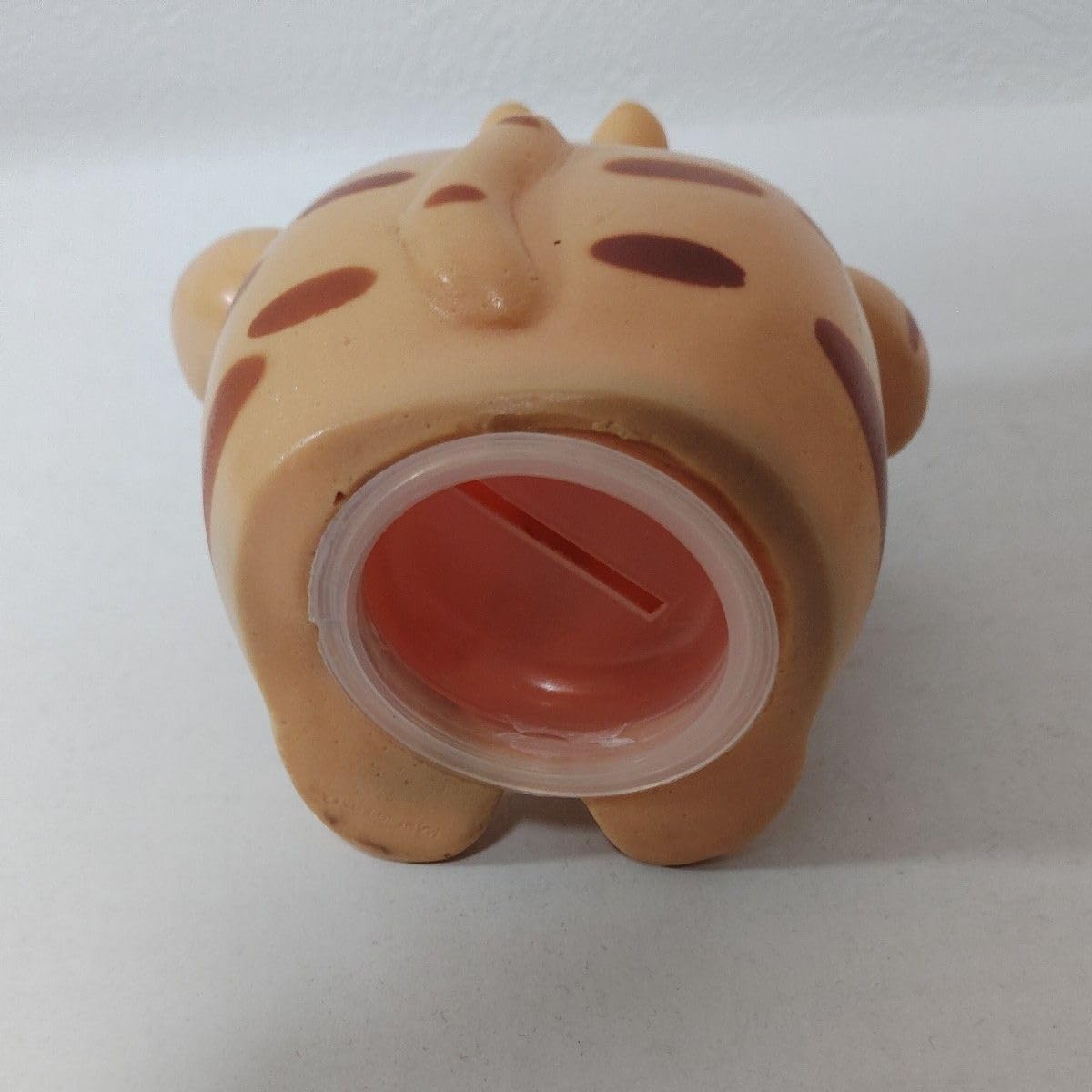 1点物 所ジョージ フィギュア 貯金箱 1点物 所ジョージ フィギュア