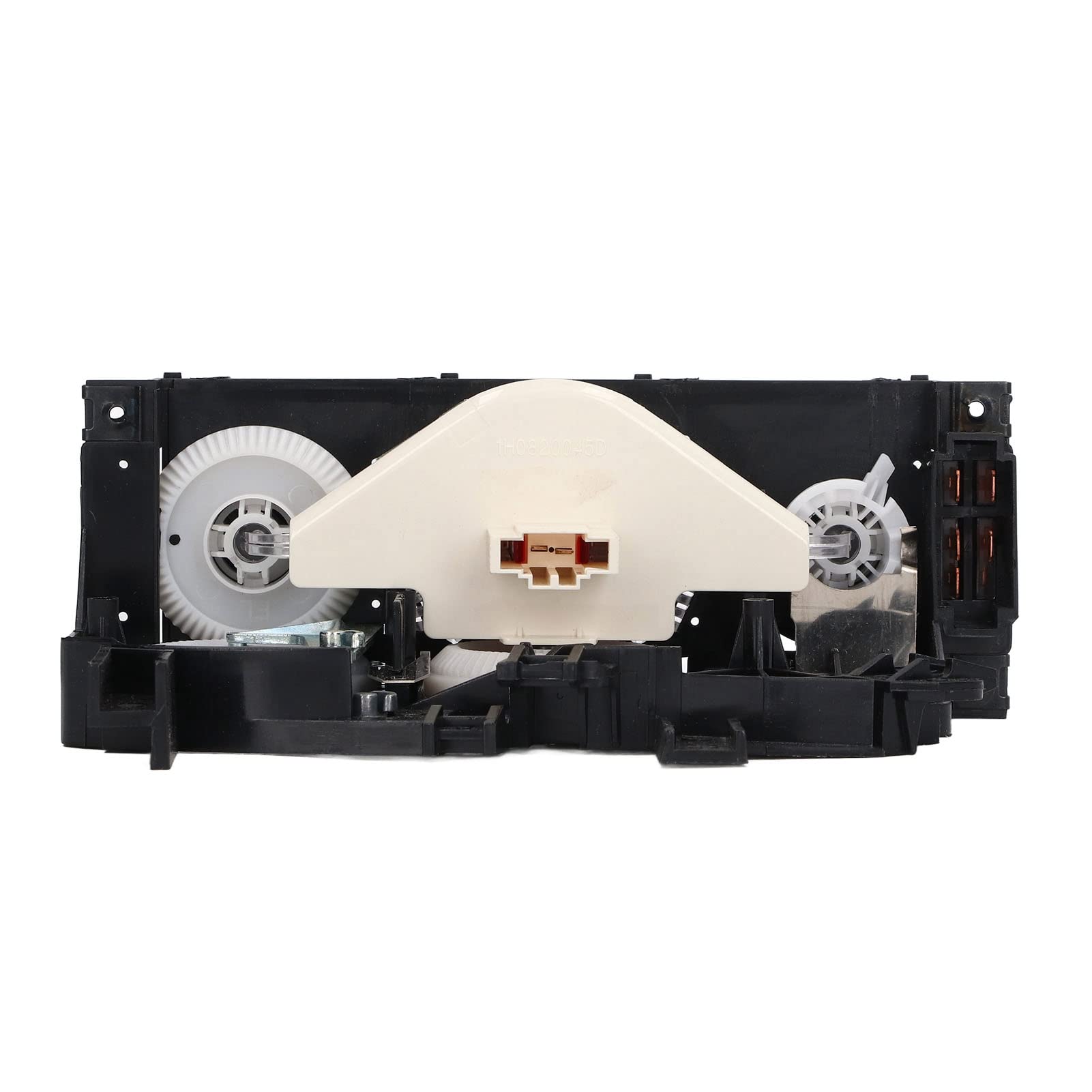 Commutateur De Contr?le Climatique H0820045B Pour T4 993-2003 Remplacement De L'Unité De Contr?le Climatique H0820045C Chauffage Et Climatisation Automobiles Accessoire entiel Pour Votre Véhicule