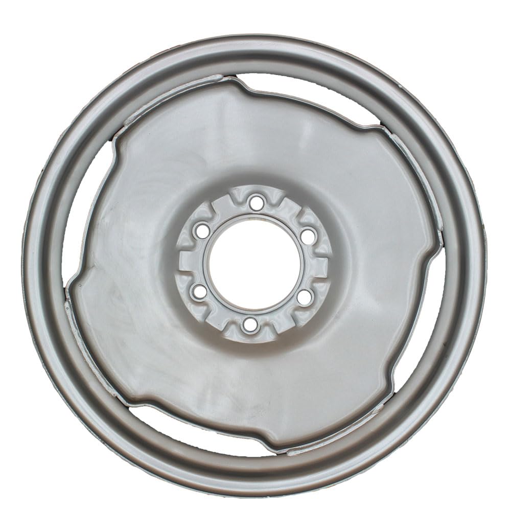 RAParts Front Wheel Rim Fits Ford C5NN105A 8N NAA (Jubilee) 600 800