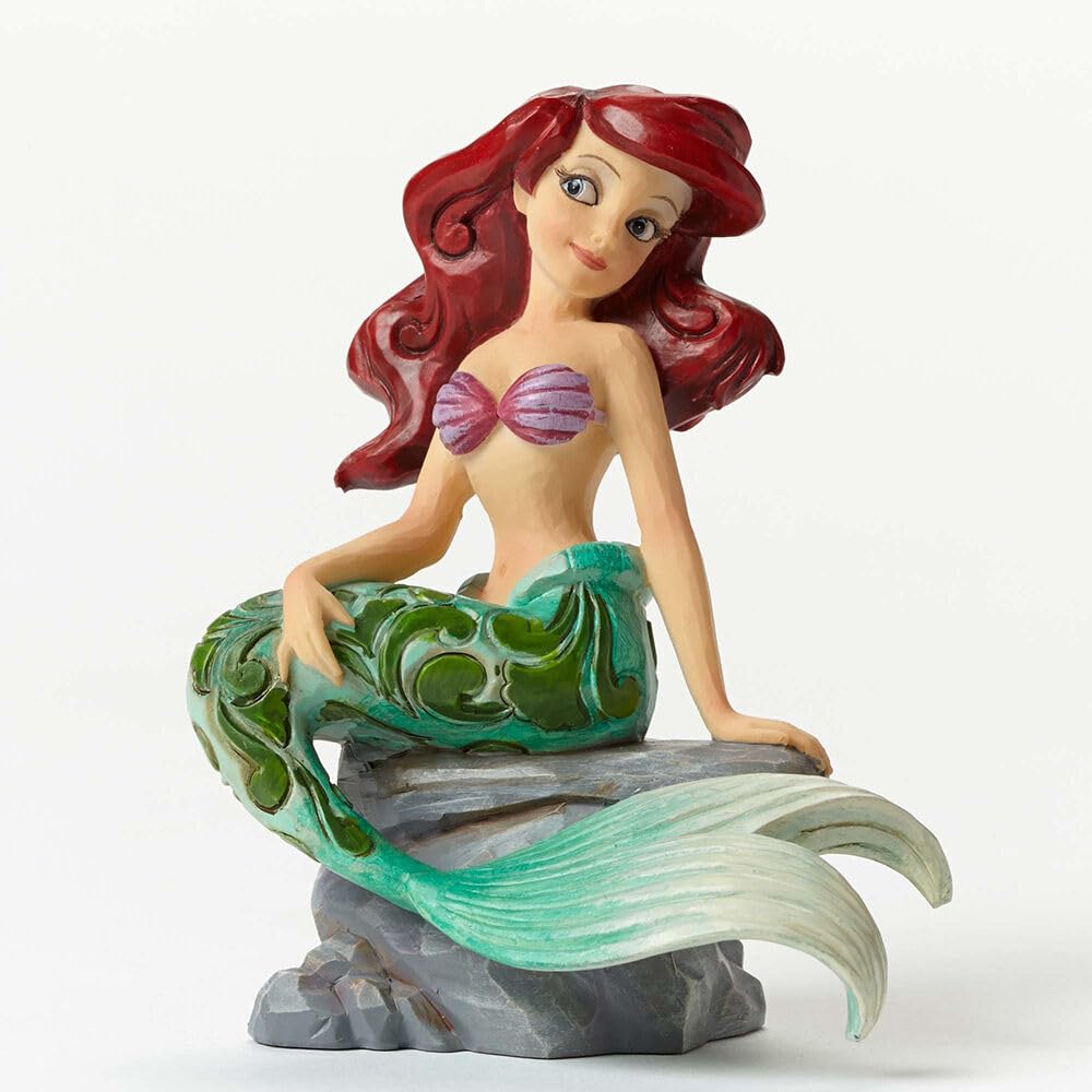 Amazon.co.jp: enesco ディズニートラディション ジムショア リトル
