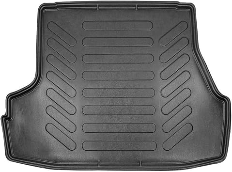Baggage Pool Compatible with Bmy Auto Accessory Hyundai Elantra 2001-2006