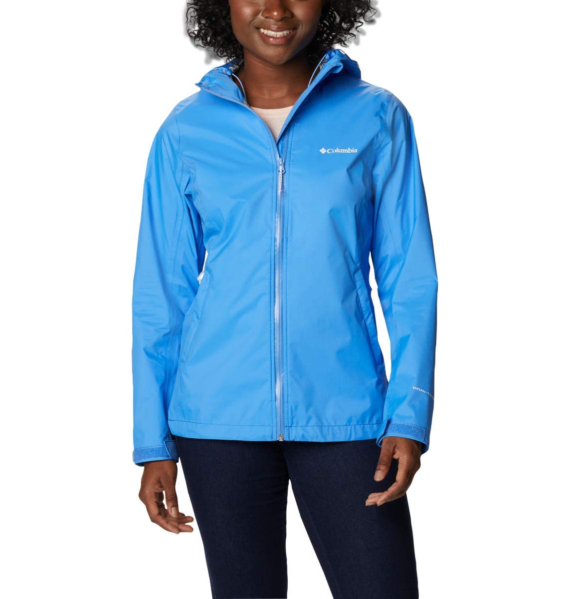 Columbia Sportswear Women's Evapouration Jacket
