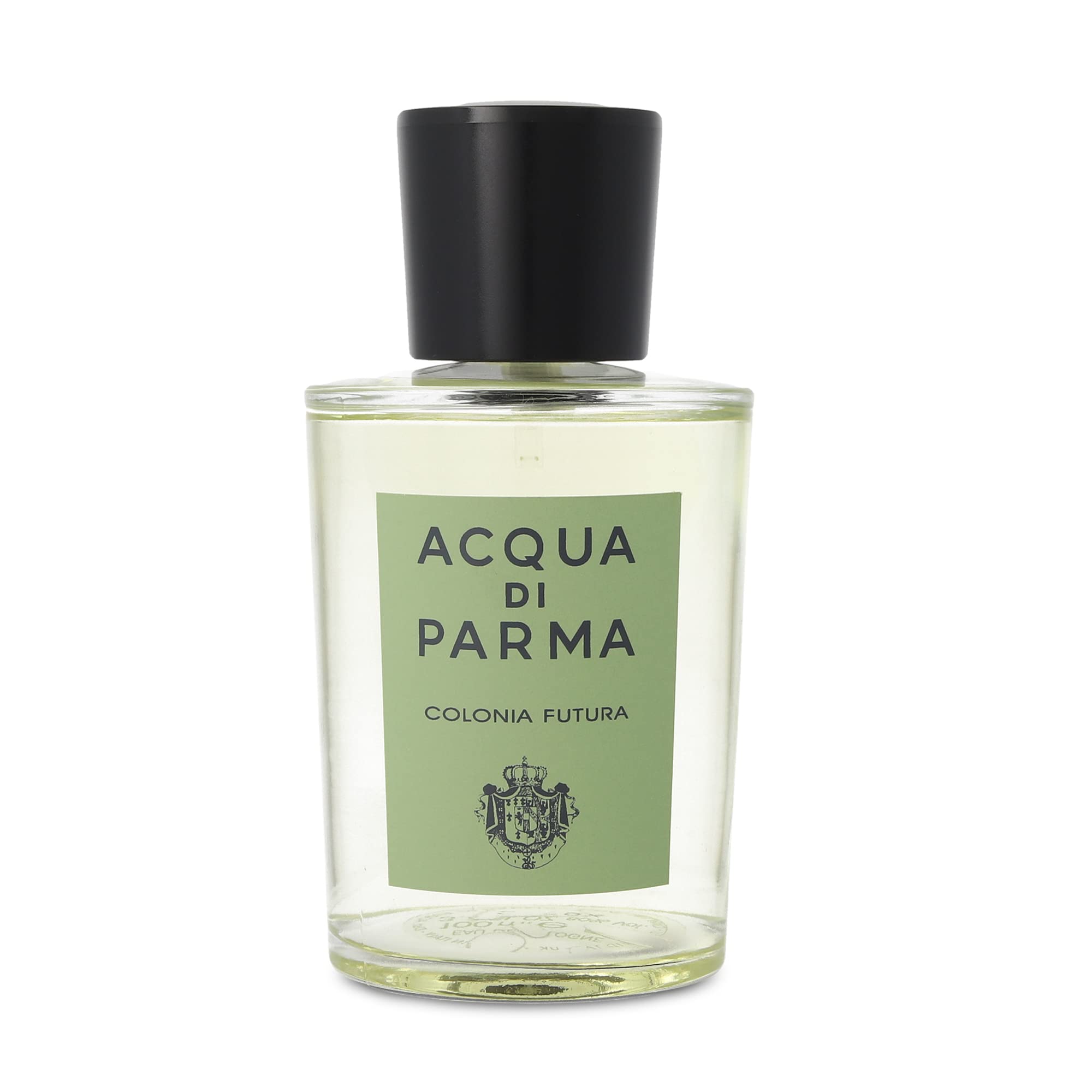 Amazon.com : Acqua Di Parma Colonia Futura Eau De Cologne Spray