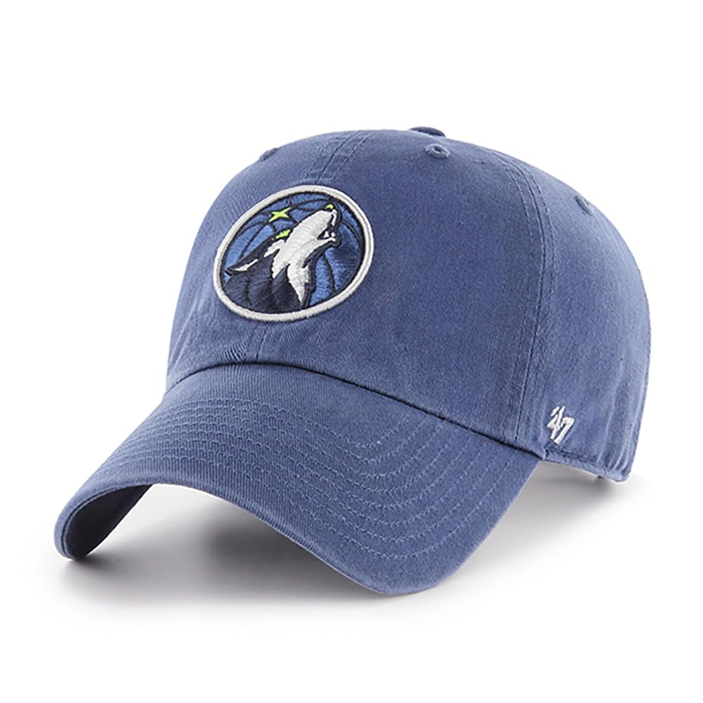 Casquette NBA Ajustable Taille Unique pour Éviter les Problèmes de Taille de Chapeau - 5