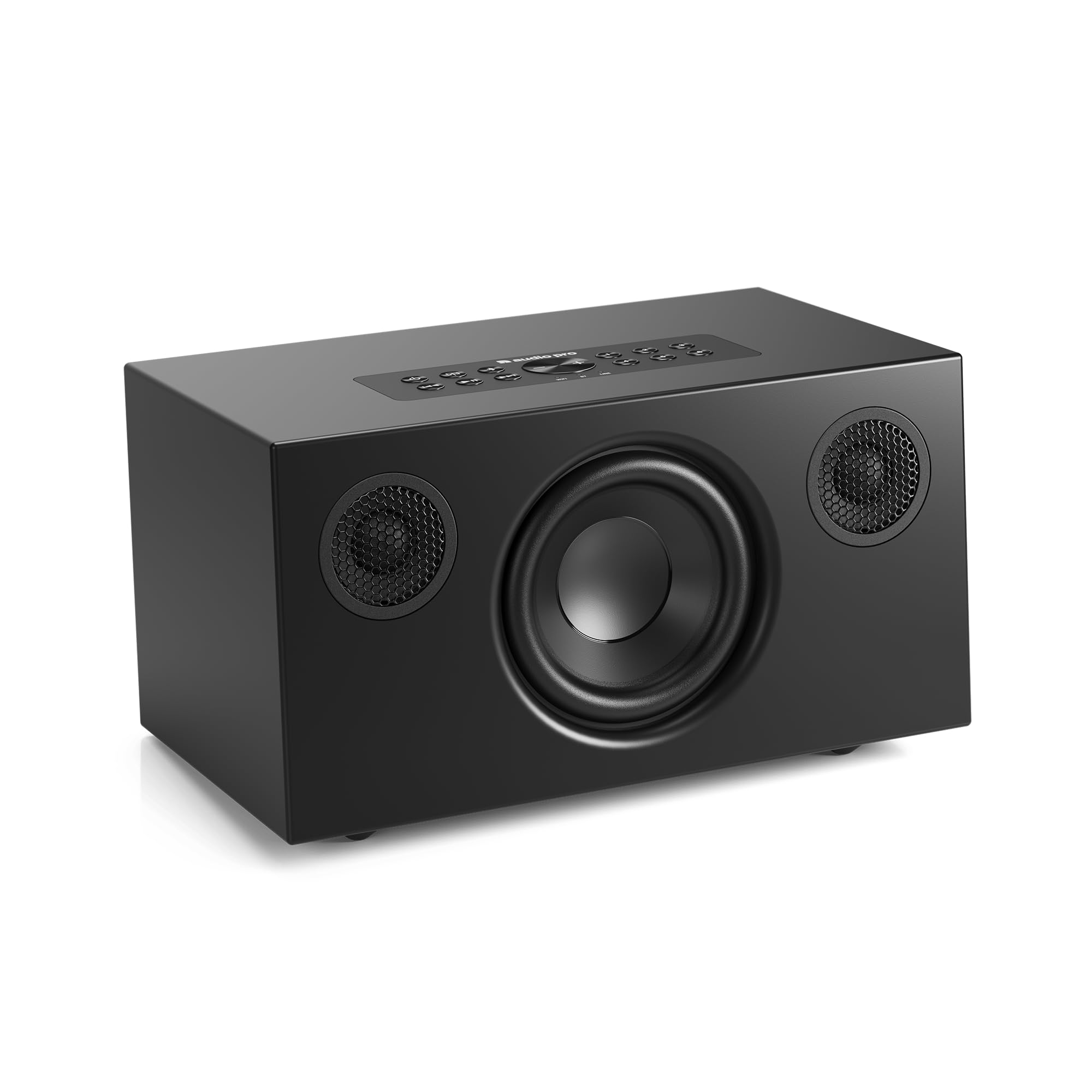 Amazon.com: Audio Pro C5 MkII W – Compact WiFi and Bluetooth